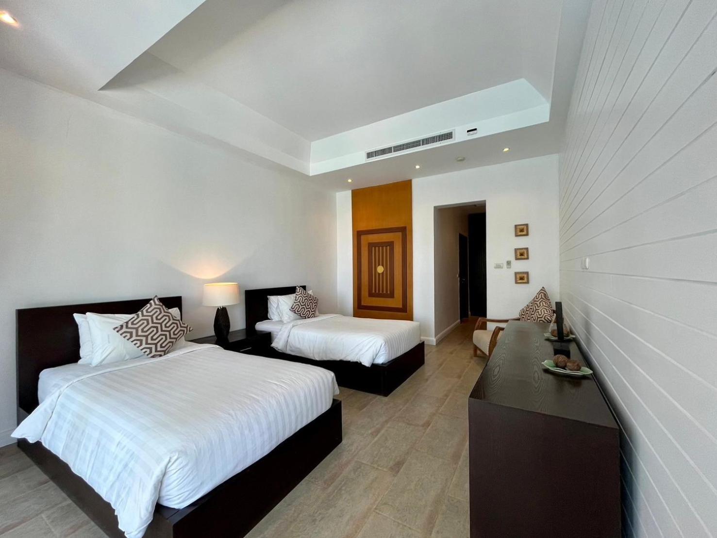 Villa Baan Eng Fah Ban Ko Kwang Exterior foto
