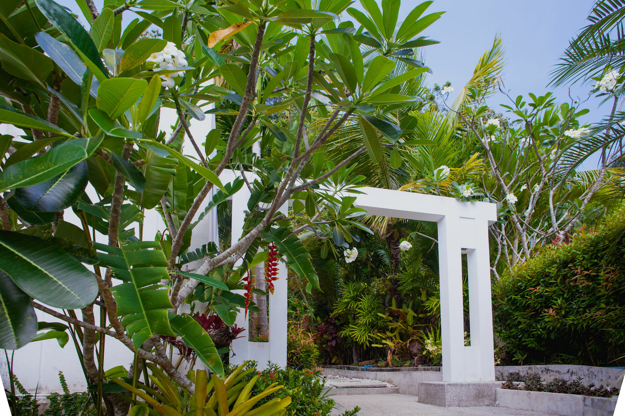 Villa Baan Eng Fah Ban Ko Kwang Exterior foto
