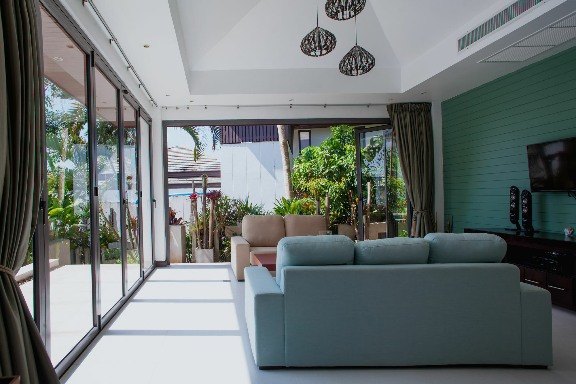 Villa Baan Eng Fah Ban Ko Kwang Exterior foto